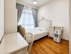 Parc Palais (D21), Condominium #623176091